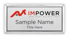 (image for) IMPOWER Real Estate Executive Silver badge