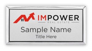 (image for) IMPOWER Real Estate Executive Silver badge