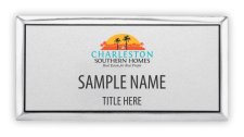 (image for) Charleston Southern Homes Executive Silver badge