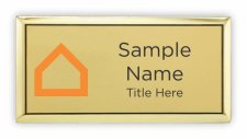 (image for) Ashley Furniture HomeStore Executive Gold badge
