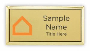 (image for) Ashley Furniture HomeStore Executive Gold badge