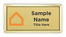 (image for) Ashley Furniture HomeStore Executive Gold badge