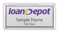 (image for) loanDepot Executive Silver badge