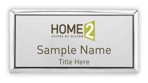 (image for) Home 2 Suites by Hilton Executive Silver badge