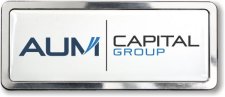 (image for) AUM Captial Group, LLC Prestige Polished badge