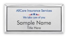 (image for) AllCare Insurance Services Executive Silver badge