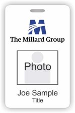 (image for) The Millard Group ID Vertical badge