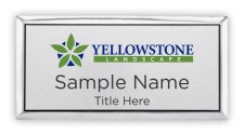 (image for) Yellowstone Landscape Executive Silver badge