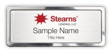 (image for) Stearns Lending, LLC Prestige Polished badge