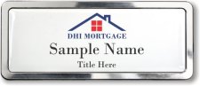(image for) DHI Mortgage Prestige Polished badge