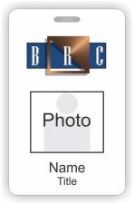 (image for) Benefits & Retirement Consultants, LLC Photo ID Vertical badge