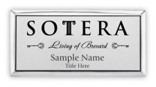 (image for) Sotera Living Of Brevard, LLC Executive Silver badge