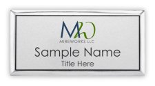 (image for) Mireworks, LLC Executive Silver badge