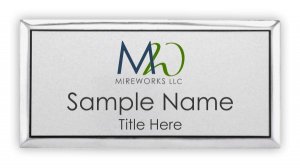 (image for) Mireworks, LLC Executive Silver badge