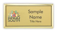 (image for) Bingo South Executive Gold badge