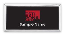(image for) Estipona Group Executive Silver Other badge