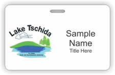 (image for) Lake Tschida Tri Cities Joint Job Development Authority ID Horizontal badge