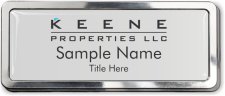 (image for) Keene Properties, LLC Prestige Polished badge