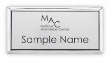 (image for) Midtown Assistance Center Executive Silver badge
