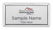 (image for) West USA Realty Executive Silver badge