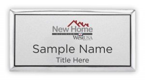 (image for) West USA Realty Executive Silver badge