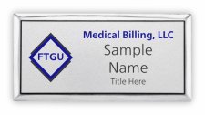 (image for) FTGU Medical Billing, LLC Executive Silver badge