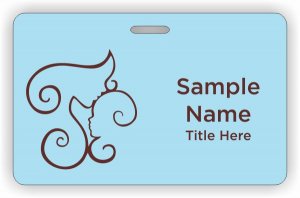 (image for) Mobile Medical Services ID Horizontal badge