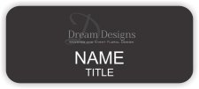 (image for) Dream Designs Standard Other badge
