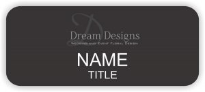 (image for) Dream Designs Standard Other badge