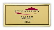 (image for) Future Home Realty Executive Gold badge