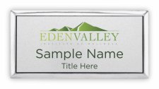 (image for) Eden Valley Institute of Wellness Executive Silver badge