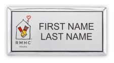 (image for) Ronald McDonald House Omaha Executive Silver badge