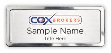 (image for) Cox Broker, LLC Prestige Polished badge
