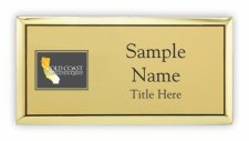 (image for) Gold Coast Transaction Group Executive Gold badge