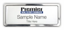(image for) Premier Real Estate Services Prestige Polished badge