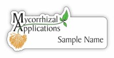 (image for) Mycorrhizal Applications Shaped White badge