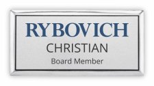 (image for) Rybovich Executive Silver badge