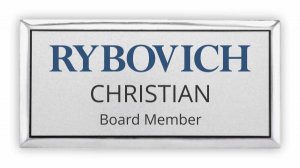 (image for) Rybovich Executive Silver badge