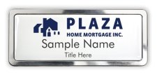 (image for) Plaza Home Mortgage Inc. Prestige Polished badge