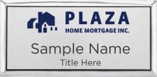 (image for) Plaza Home Mortgage Inc. Executive Silver badge