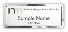 (image for) Northwest Mortgage Services Online, Inc. Prestige Polished badge