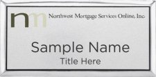 (image for) Northwest Mortgage Services Online, Inc. Executive Silver badge