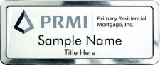 (image for) Primary Residential Mortgage Inc. Prestige Polished badge