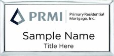 (image for) Primary Residential Mortgage Inc. Executive Silver Other badge