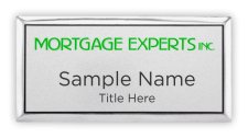 (image for) Mortgage Experts Inc. Executive Silver badge