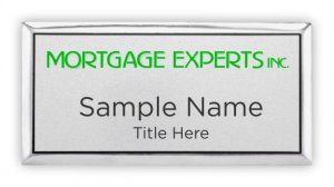 (image for) Mortgage Experts Inc. Executive Silver badge