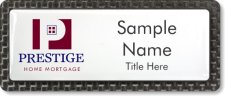 (image for) Prestige Home Mortgage Carbon Frame badge