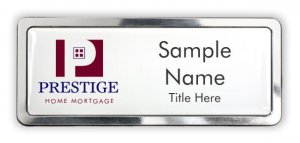 (image for) Prestige Home Mortgage Prestige Polished badge