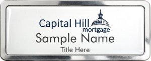 (image for) Capital Hill Mortgage Prestige Polished badge