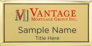 (image for) Vantage Mortgage Group Inc. Executive Gold badge